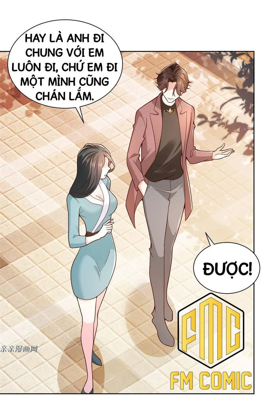 Ta Mỗi Tuần Có Một Chức Nghiệp Chapter 183 - Trang 43