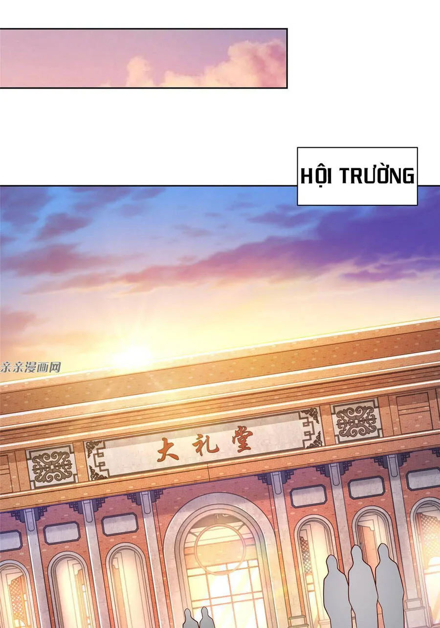 Ta Mỗi Tuần Có Một Chức Nghiệp Chapter 183 - Trang 44