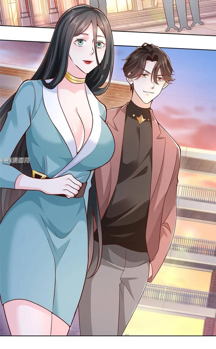 Ta Mỗi Tuần Có Một Chức Nghiệp Chapter 183 - Trang 45