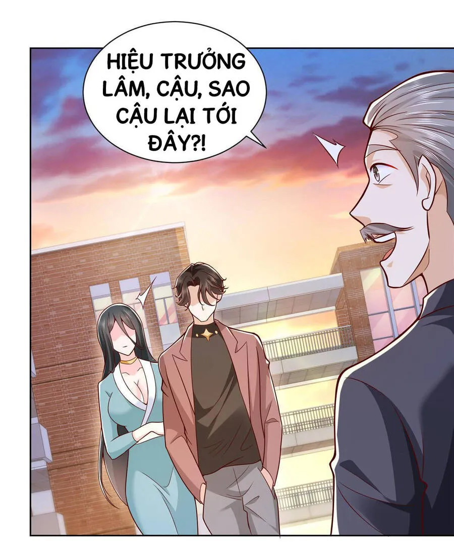Ta Mỗi Tuần Có Một Chức Nghiệp Chapter 183 - Trang 46