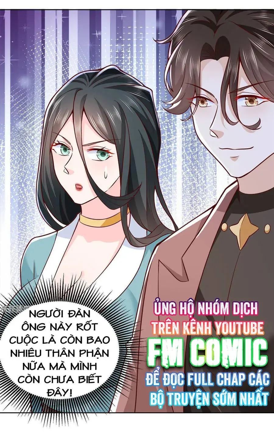 Ta Mỗi Tuần Có Một Chức Nghiệp Chapter 183 - Trang 48