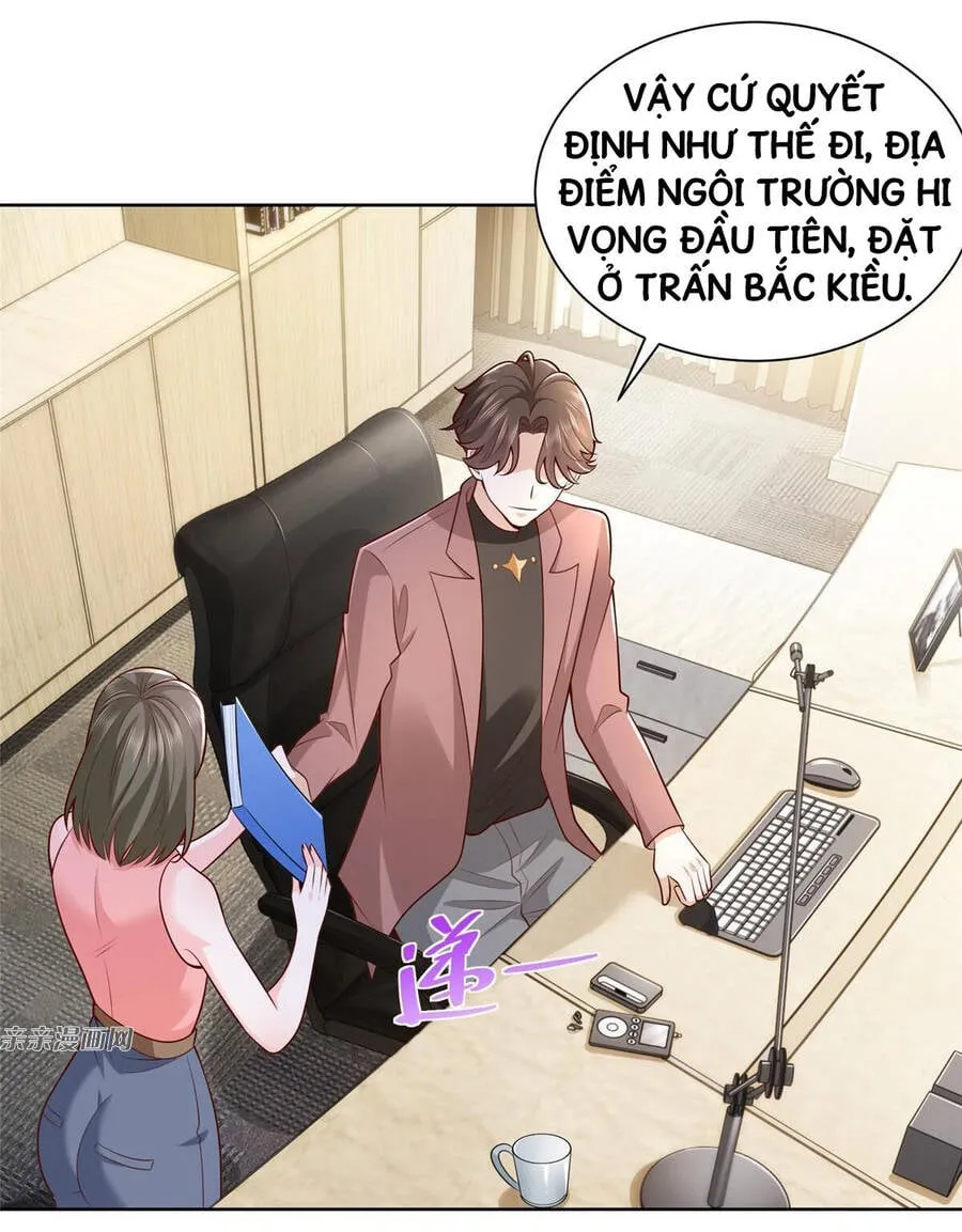 Ta Mỗi Tuần Có Một Chức Nghiệp Chapter 183 - Trang 7