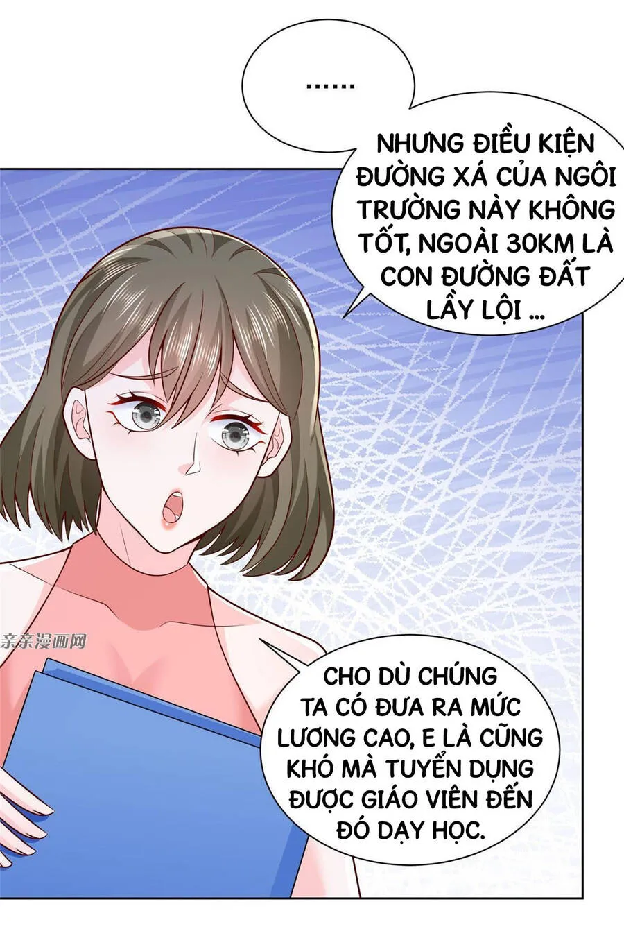 Ta Mỗi Tuần Có Một Chức Nghiệp Chapter 183 - Trang 8