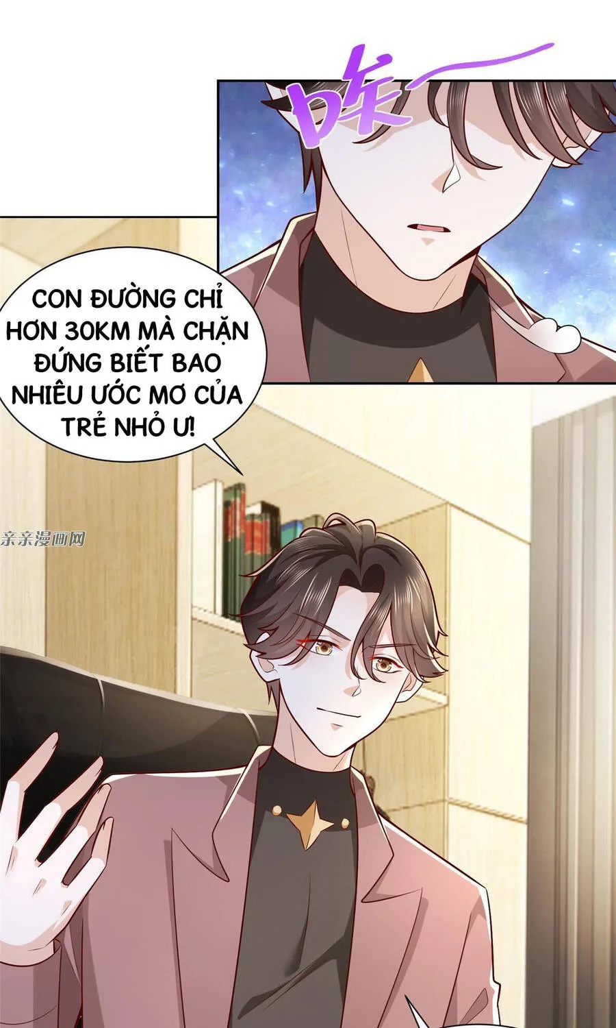 Ta Mỗi Tuần Có Một Chức Nghiệp Chapter 183 - Trang 9