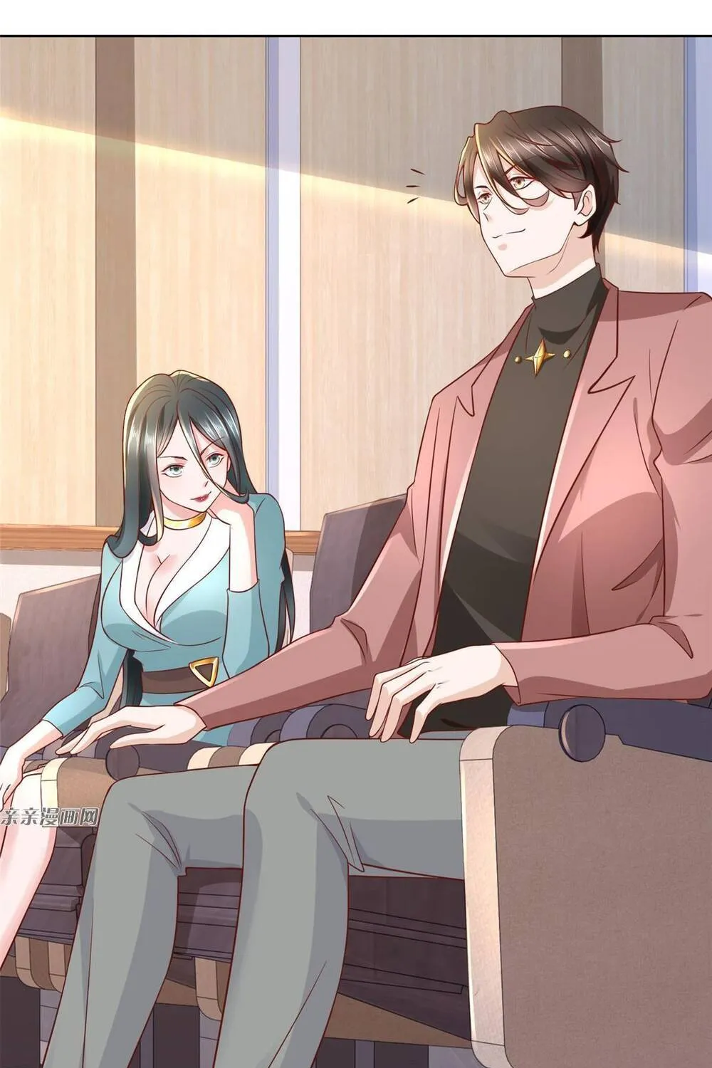 Ta Mỗi Tuần Có Một Chức Nghiệp Chapter 184 - Trang 11