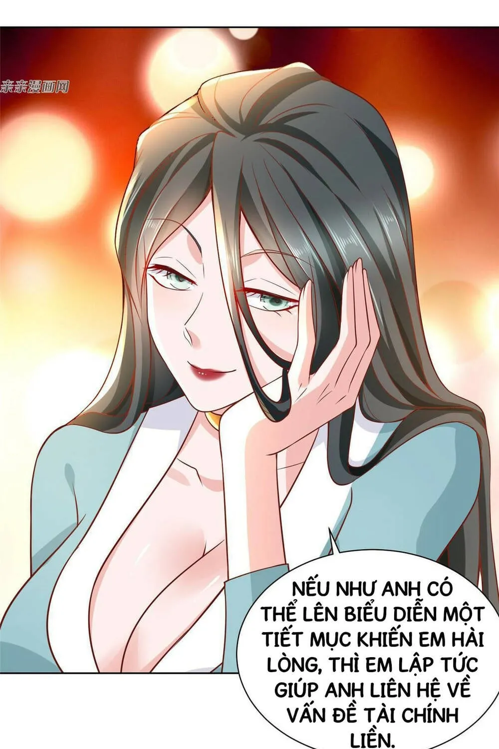 Ta Mỗi Tuần Có Một Chức Nghiệp Chapter 184 - Trang 15