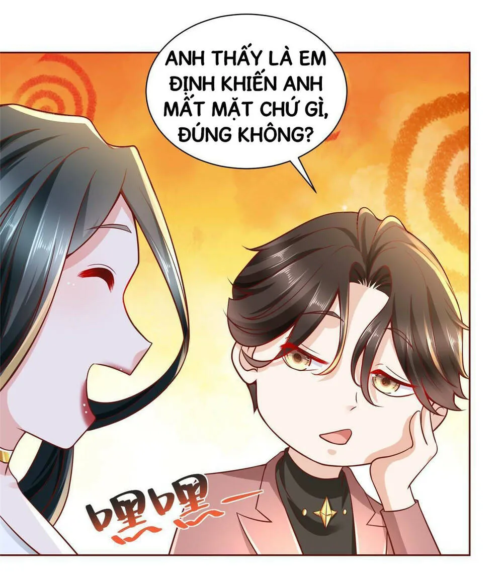Ta Mỗi Tuần Có Một Chức Nghiệp Chapter 184 - Trang 17