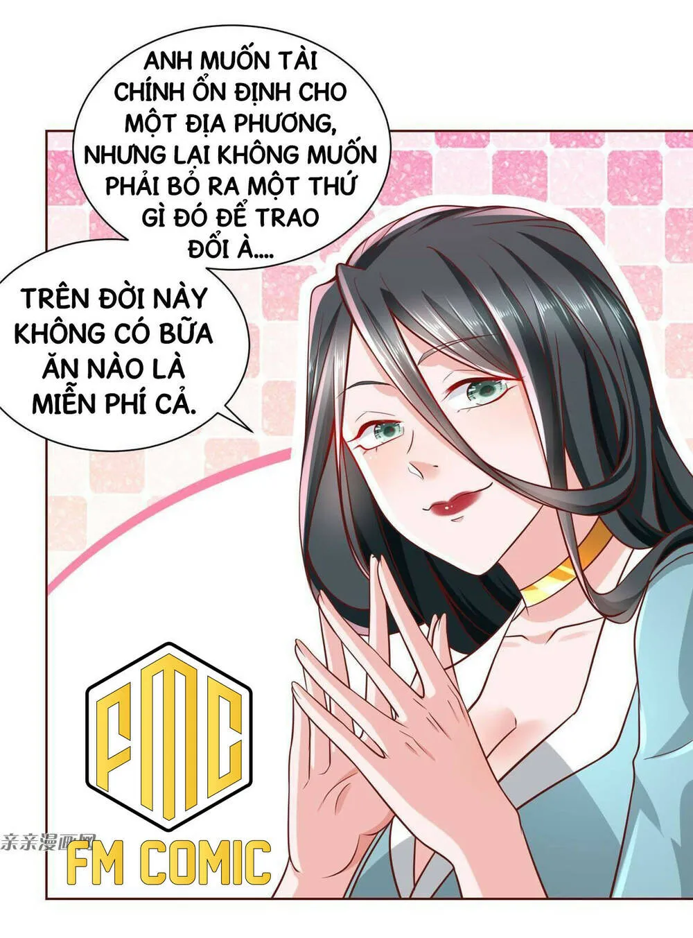 Ta Mỗi Tuần Có Một Chức Nghiệp Chapter 184 - Trang 18