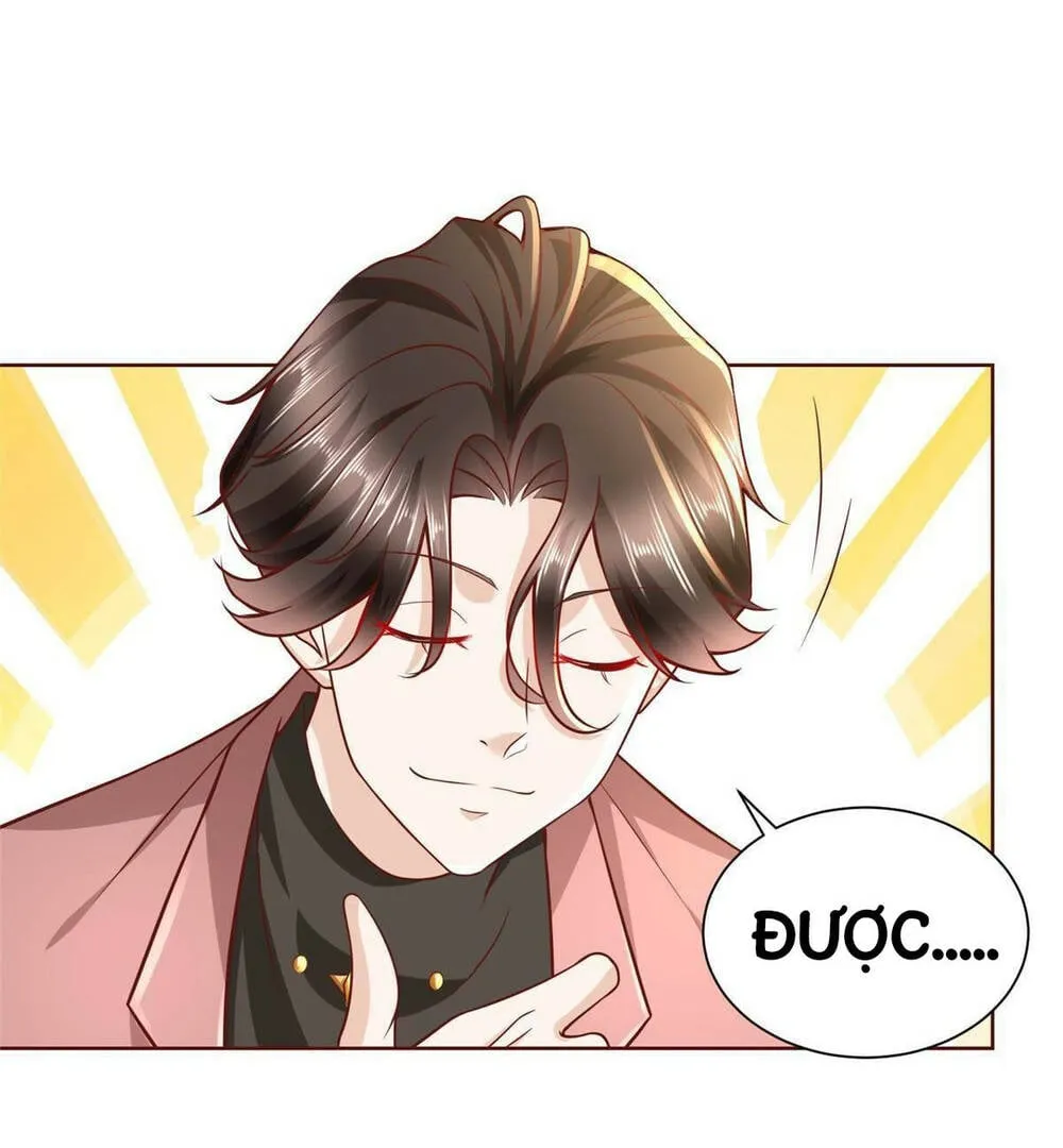 Ta Mỗi Tuần Có Một Chức Nghiệp Chapter 184 - Trang 19