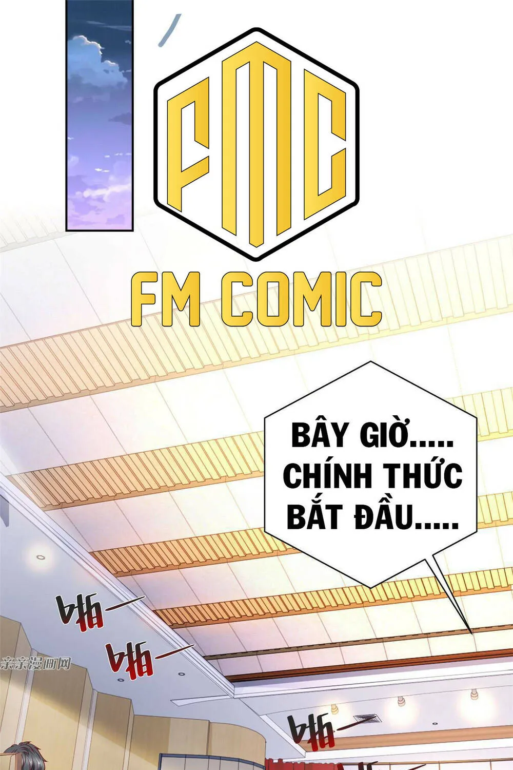 Ta Mỗi Tuần Có Một Chức Nghiệp Chapter 184 - Trang 2