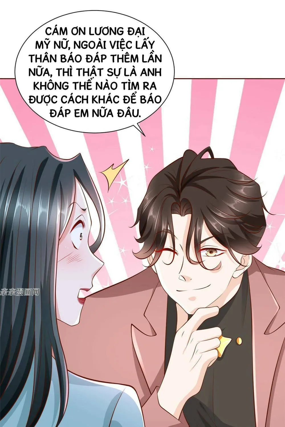 Ta Mỗi Tuần Có Một Chức Nghiệp Chapter 184 - Trang 33