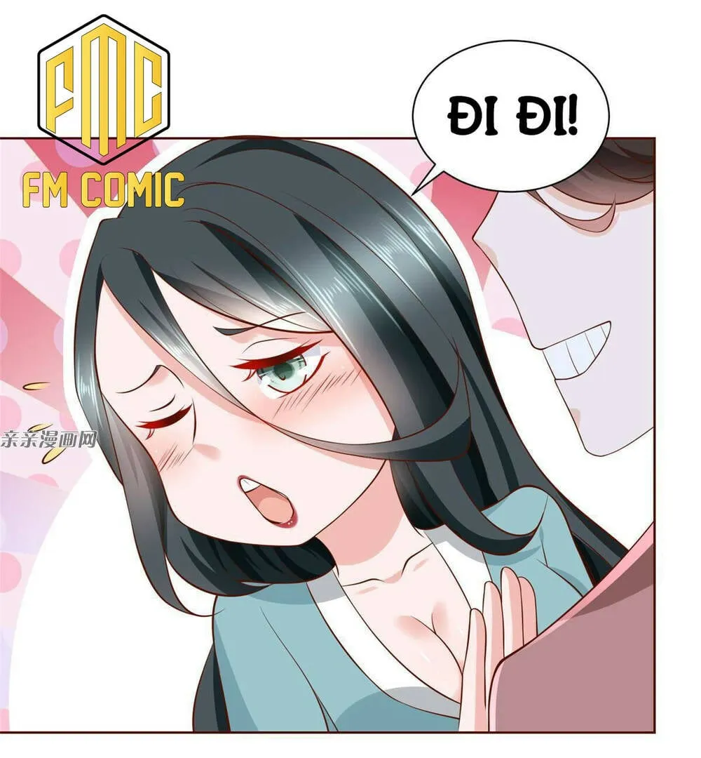 Ta Mỗi Tuần Có Một Chức Nghiệp Chapter 184 - Trang 35