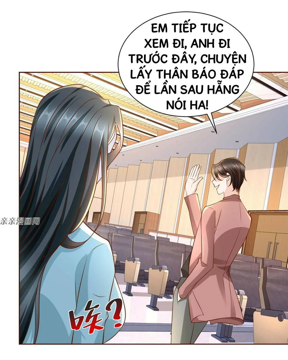 Ta Mỗi Tuần Có Một Chức Nghiệp Chapter 184 - Trang 36