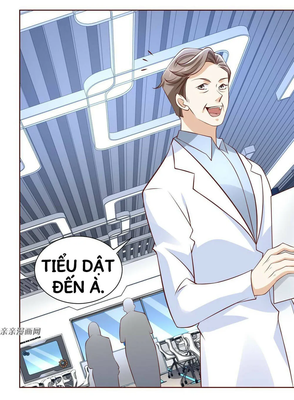 Ta Mỗi Tuần Có Một Chức Nghiệp Chapter 184 - Trang 39