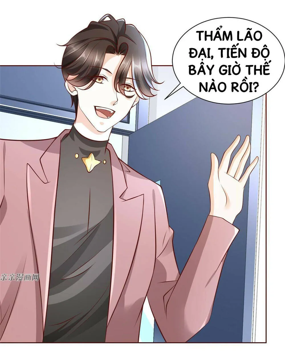 Ta Mỗi Tuần Có Một Chức Nghiệp Chapter 184 - Trang 40