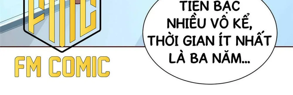 Ta Mỗi Tuần Có Một Chức Nghiệp Chapter 184 - Trang 43