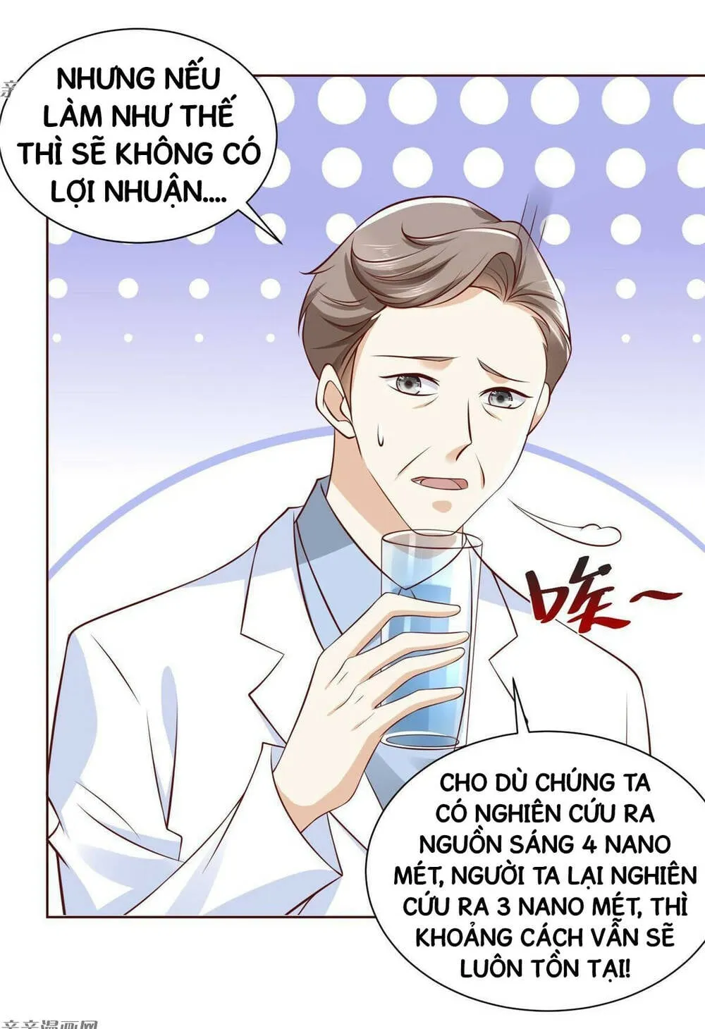 Ta Mỗi Tuần Có Một Chức Nghiệp Chapter 184 - Trang 44