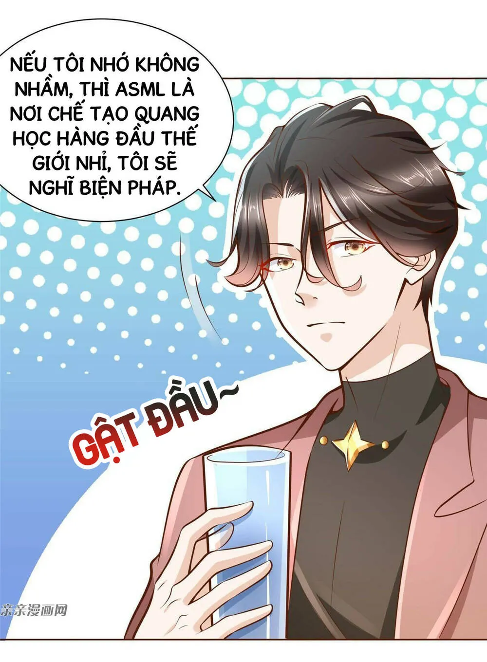 Ta Mỗi Tuần Có Một Chức Nghiệp Chapter 184 - Trang 45