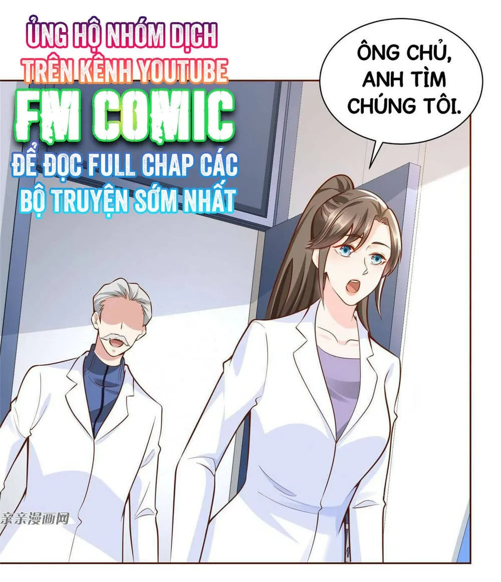 Ta Mỗi Tuần Có Một Chức Nghiệp Chapter 184 - Trang 46