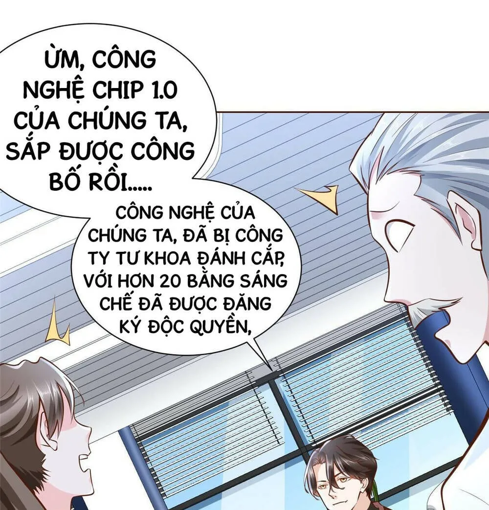 Ta Mỗi Tuần Có Một Chức Nghiệp Chapter 184 - Trang 47