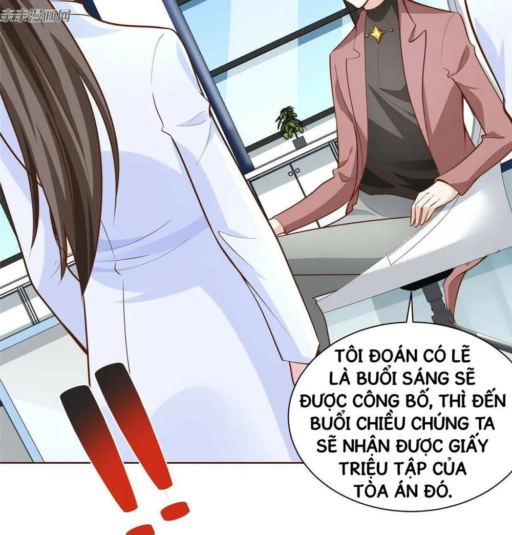Ta Mỗi Tuần Có Một Chức Nghiệp Chapter 184 - Trang 48