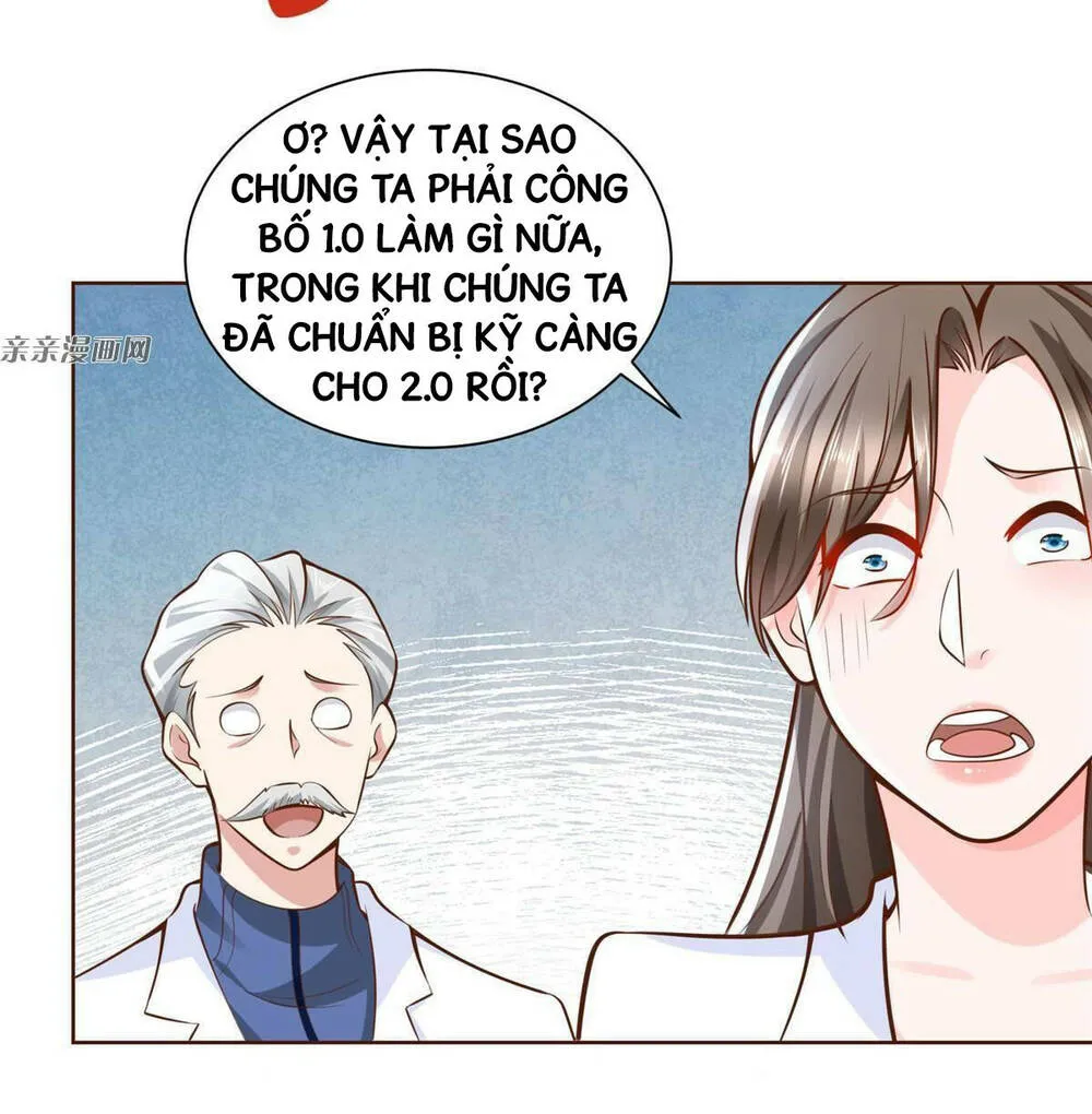 Ta Mỗi Tuần Có Một Chức Nghiệp Chapter 184 - Trang 49