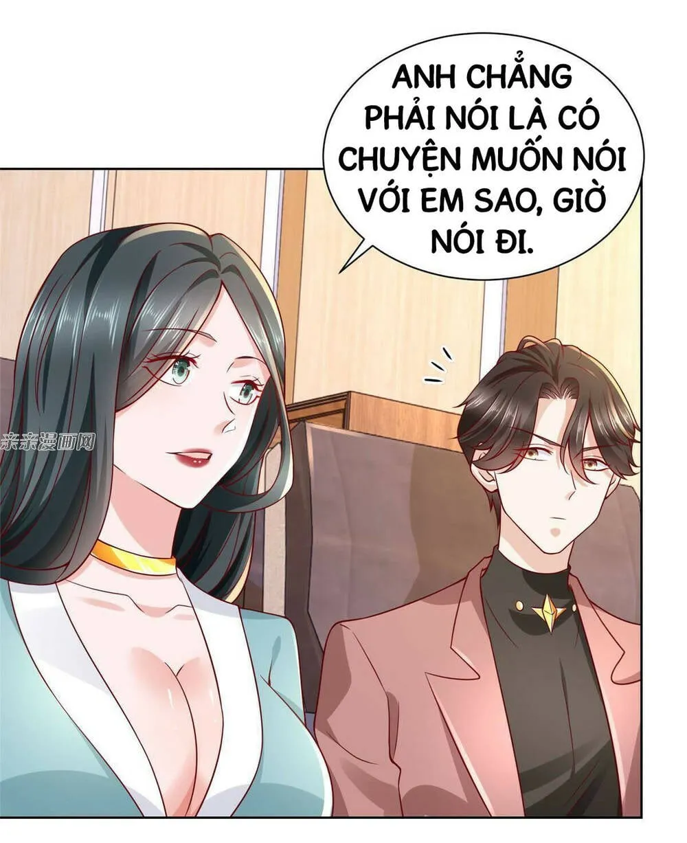 Ta Mỗi Tuần Có Một Chức Nghiệp Chapter 184 - Trang 5