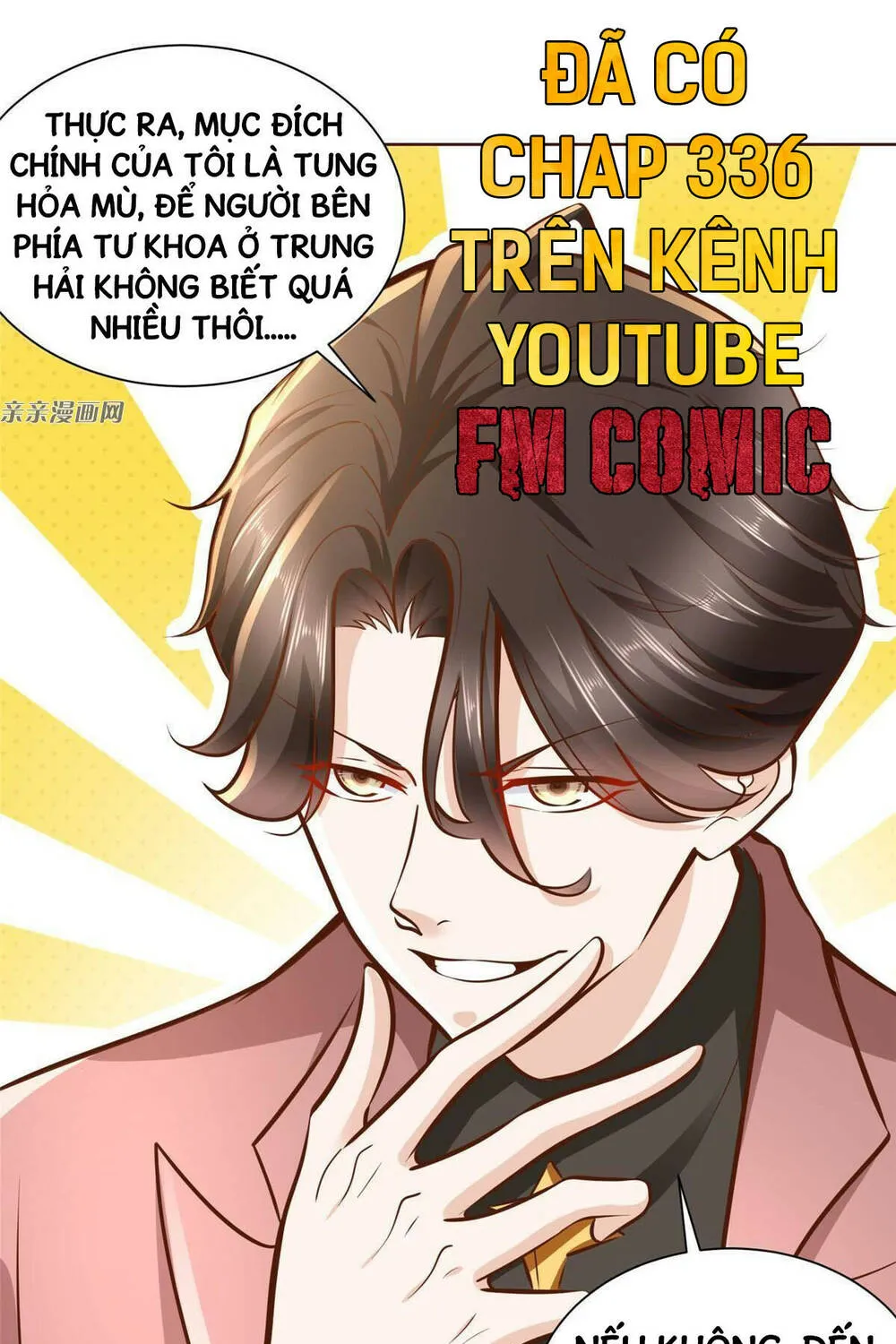 Ta Mỗi Tuần Có Một Chức Nghiệp Chapter 184 - Trang 50