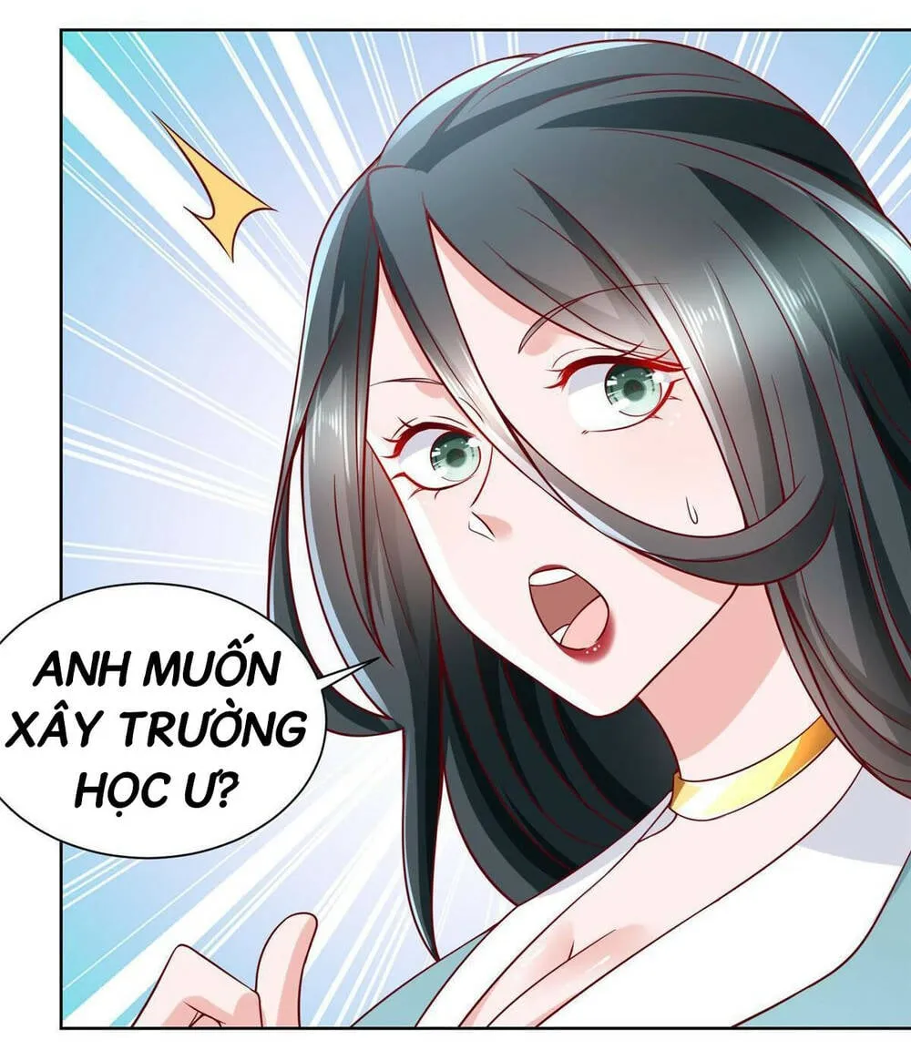 Ta Mỗi Tuần Có Một Chức Nghiệp Chapter 184 - Trang 8