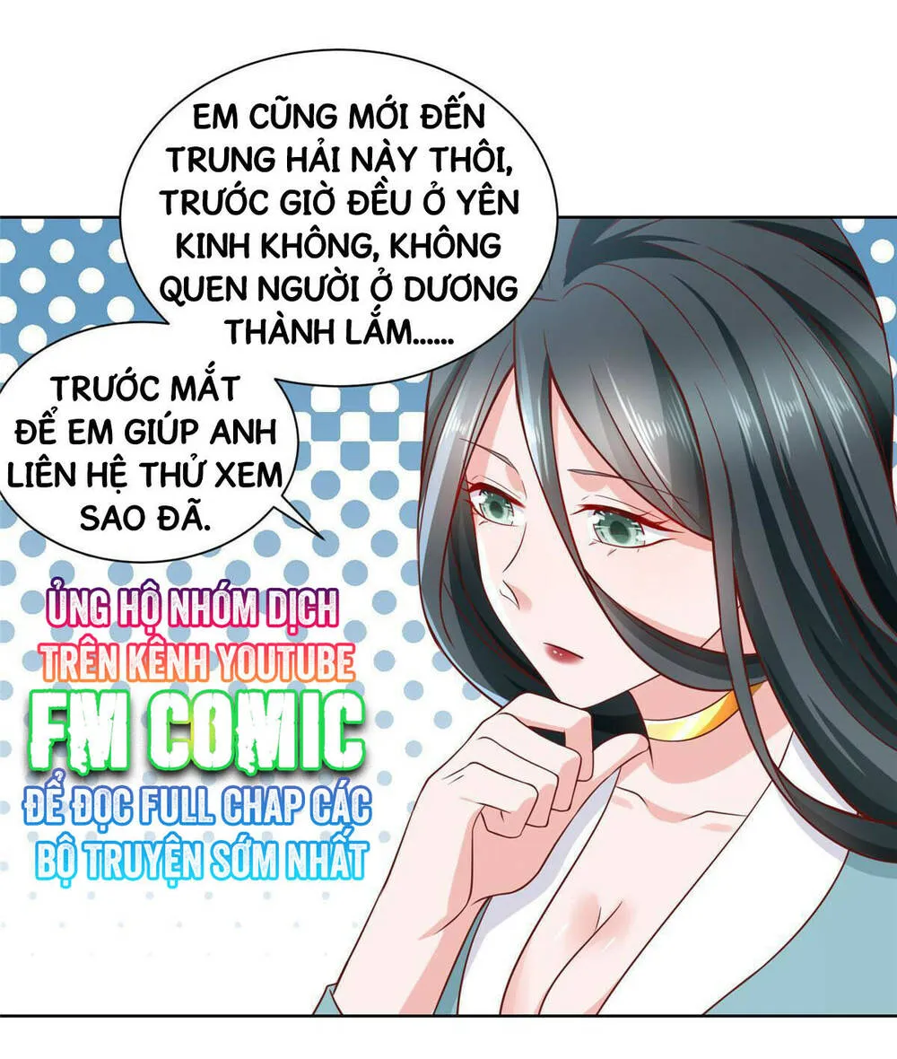 Ta Mỗi Tuần Có Một Chức Nghiệp Chapter 184 - Trang 9
