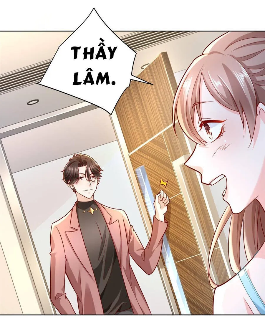Ta Mỗi Tuần Có Một Chức Nghiệp Chapter 185 - Trang 13