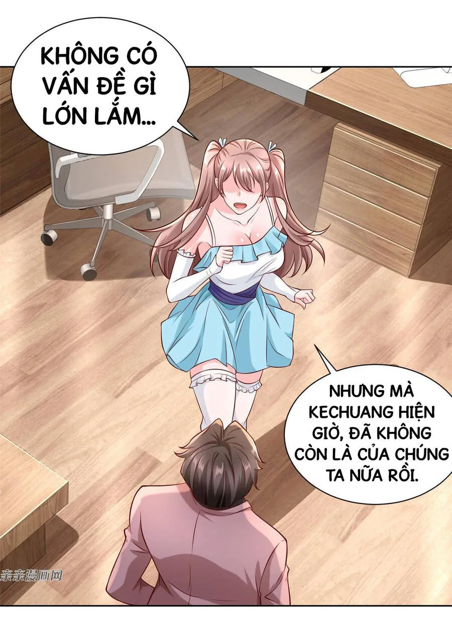 Ta Mỗi Tuần Có Một Chức Nghiệp Chapter 185 - Trang 15