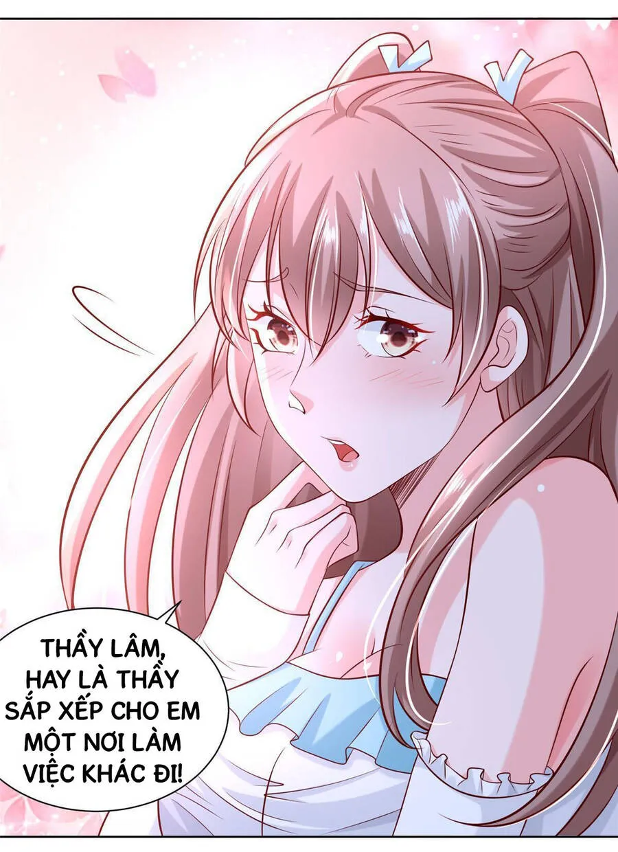 Ta Mỗi Tuần Có Một Chức Nghiệp Chapter 185 - Trang 19
