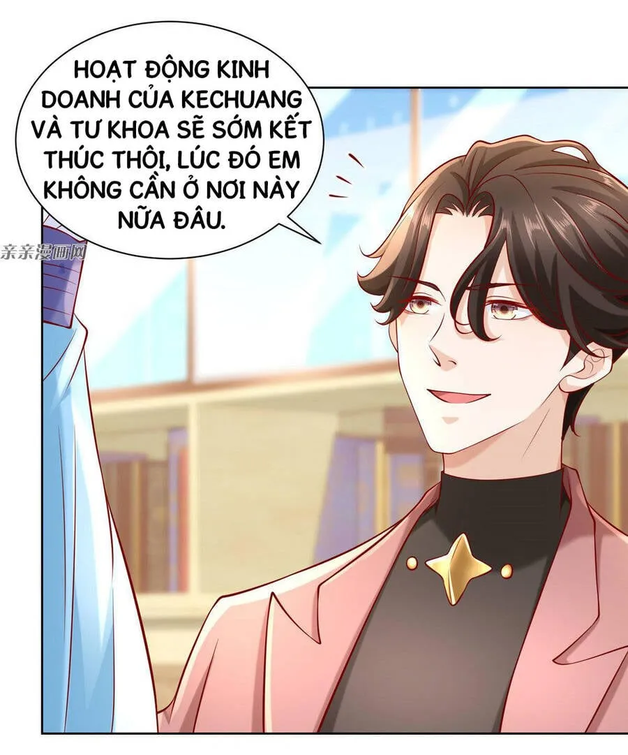 Ta Mỗi Tuần Có Một Chức Nghiệp Chapter 185 - Trang 22