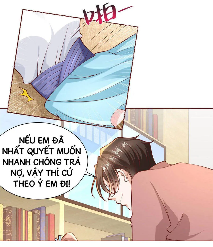 Ta Mỗi Tuần Có Một Chức Nghiệp Chapter 185 - Trang 26