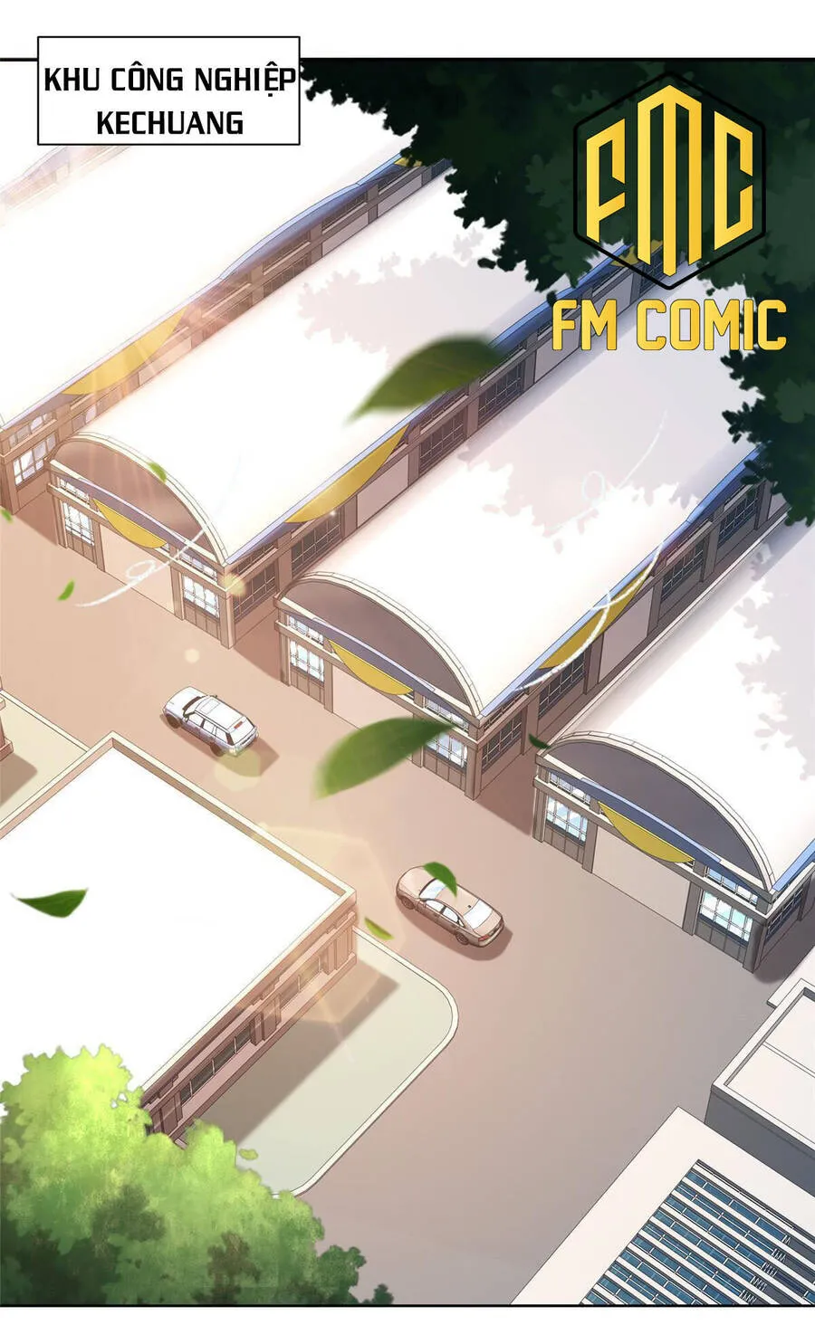 Ta Mỗi Tuần Có Một Chức Nghiệp Chapter 185 - Trang 3