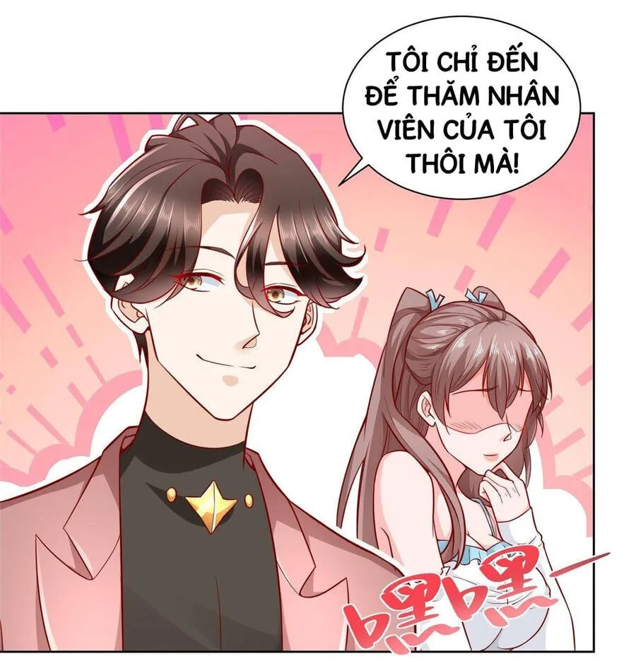 Ta Mỗi Tuần Có Một Chức Nghiệp Chapter 185 - Trang 32