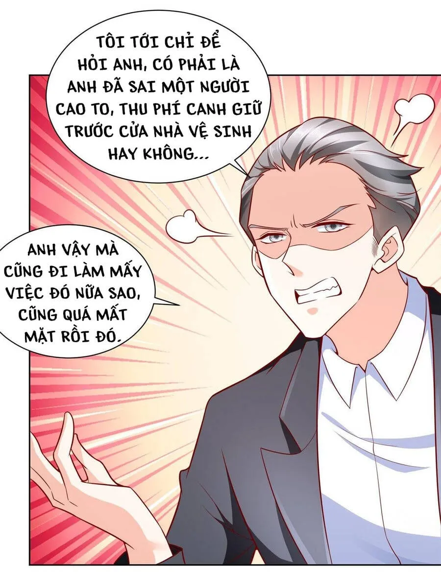 Ta Mỗi Tuần Có Một Chức Nghiệp Chapter 185 - Trang 33