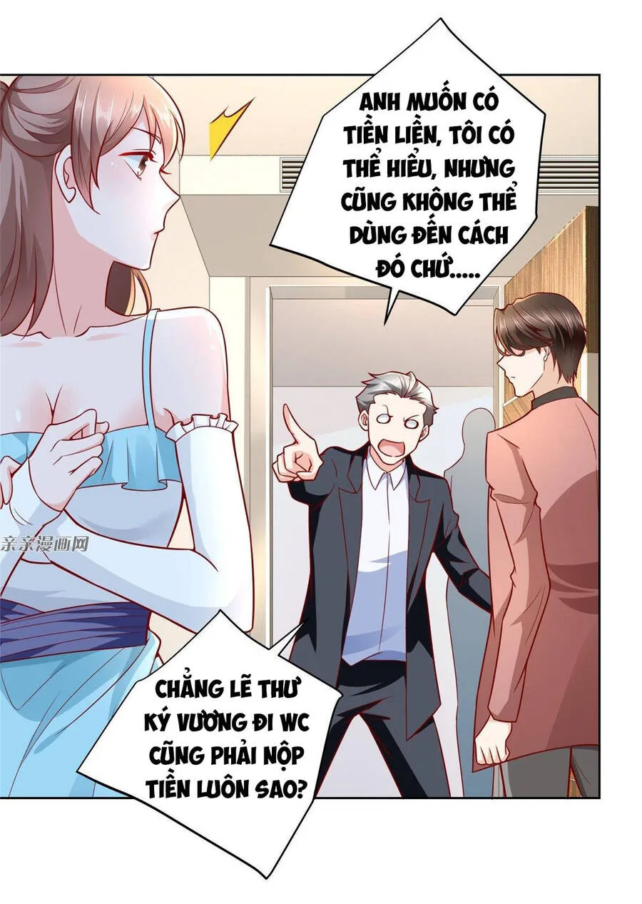 Ta Mỗi Tuần Có Một Chức Nghiệp Chapter 185 - Trang 35