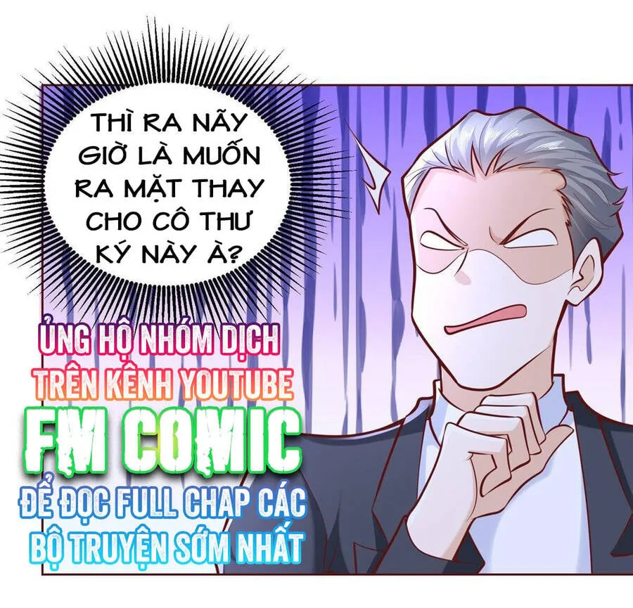 Ta Mỗi Tuần Có Một Chức Nghiệp Chapter 185 - Trang 38