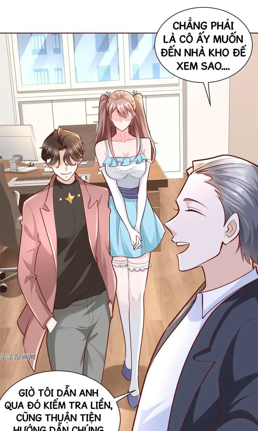 Ta Mỗi Tuần Có Một Chức Nghiệp Chapter 185 - Trang 39
