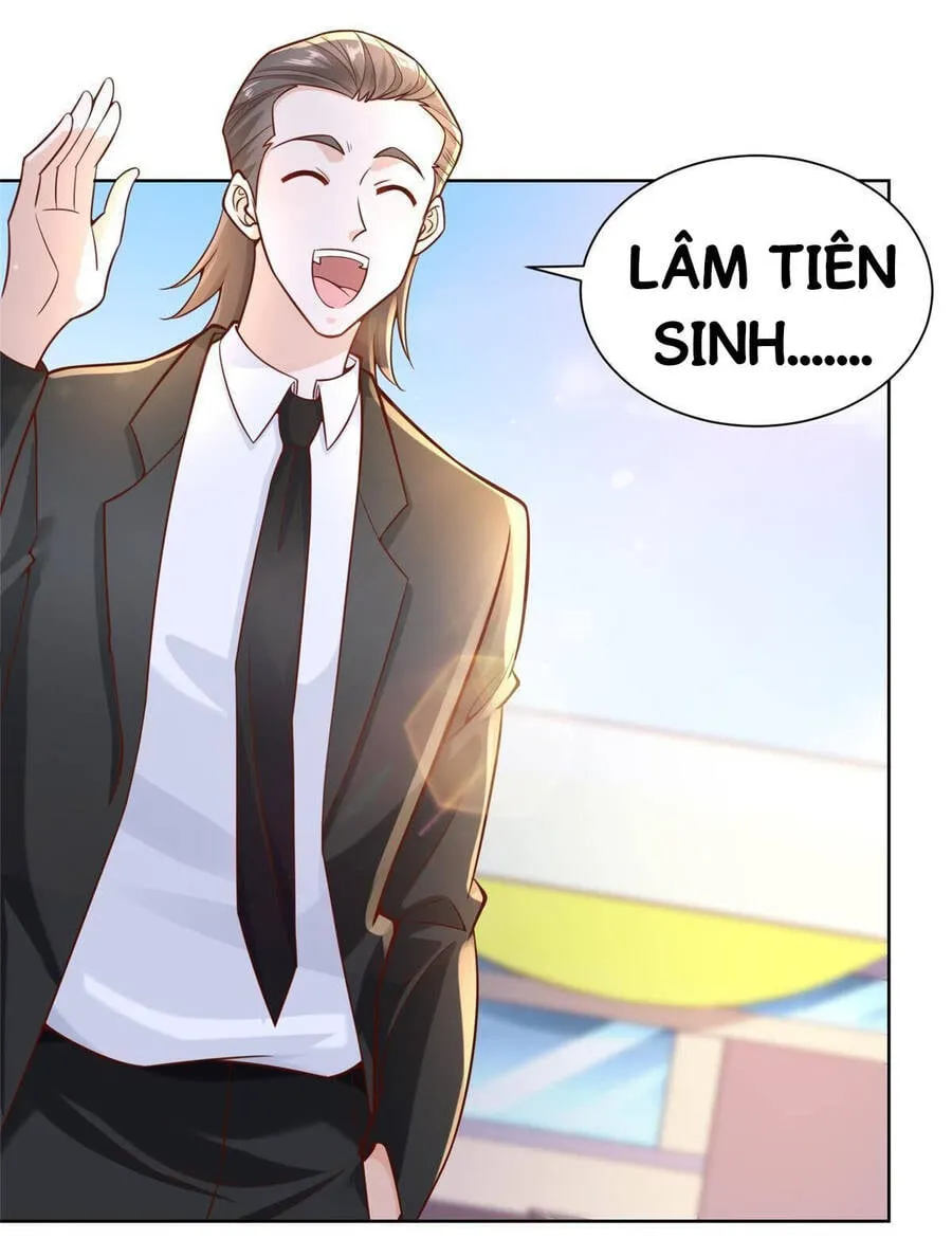 Ta Mỗi Tuần Có Một Chức Nghiệp Chapter 185 - Trang 4