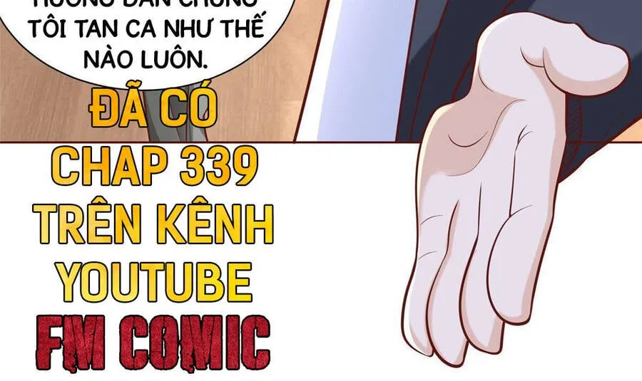 Ta Mỗi Tuần Có Một Chức Nghiệp Chapter 185 - Trang 40