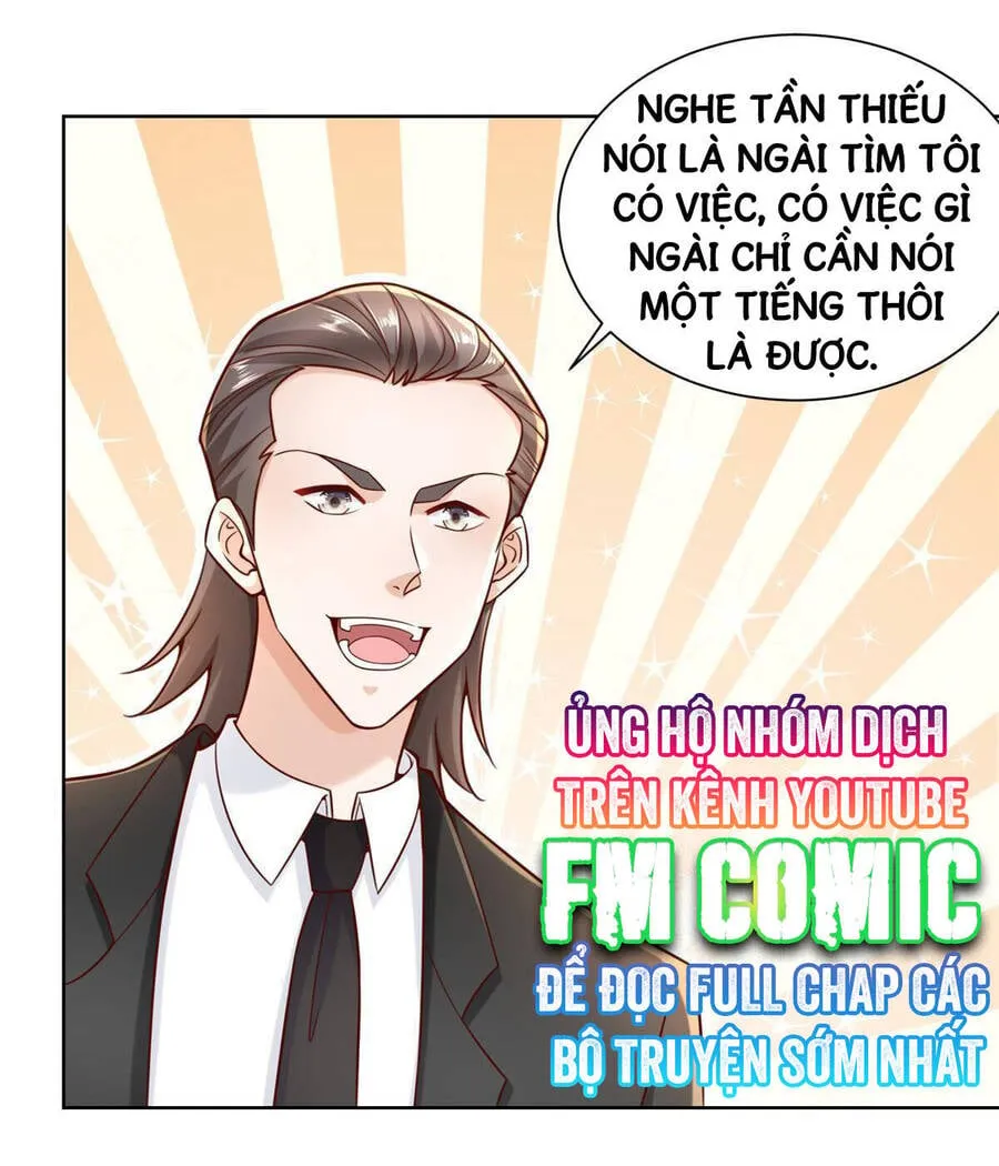 Ta Mỗi Tuần Có Một Chức Nghiệp Chapter 185 - Trang 6