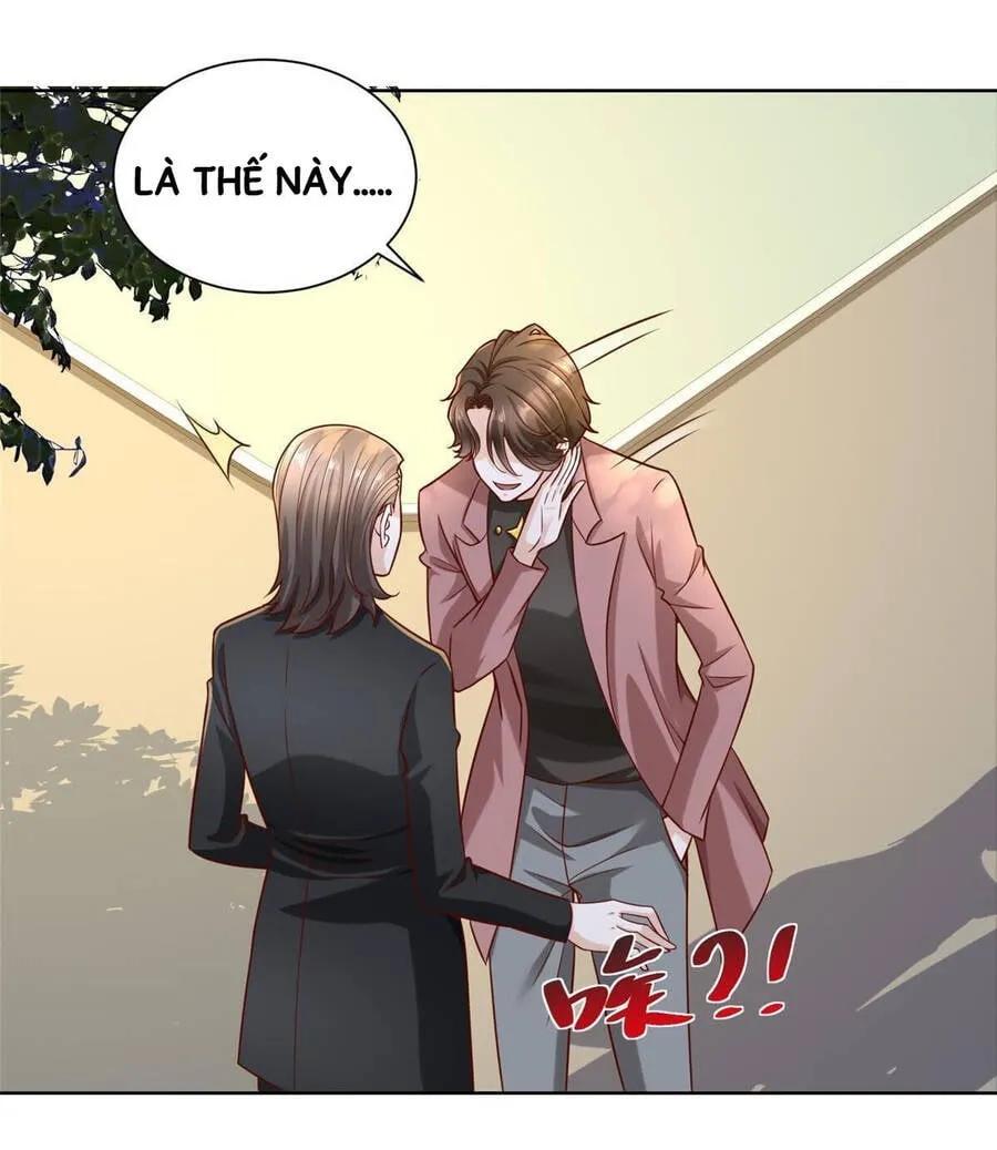 Ta Mỗi Tuần Có Một Chức Nghiệp Chapter 185 - Trang 7