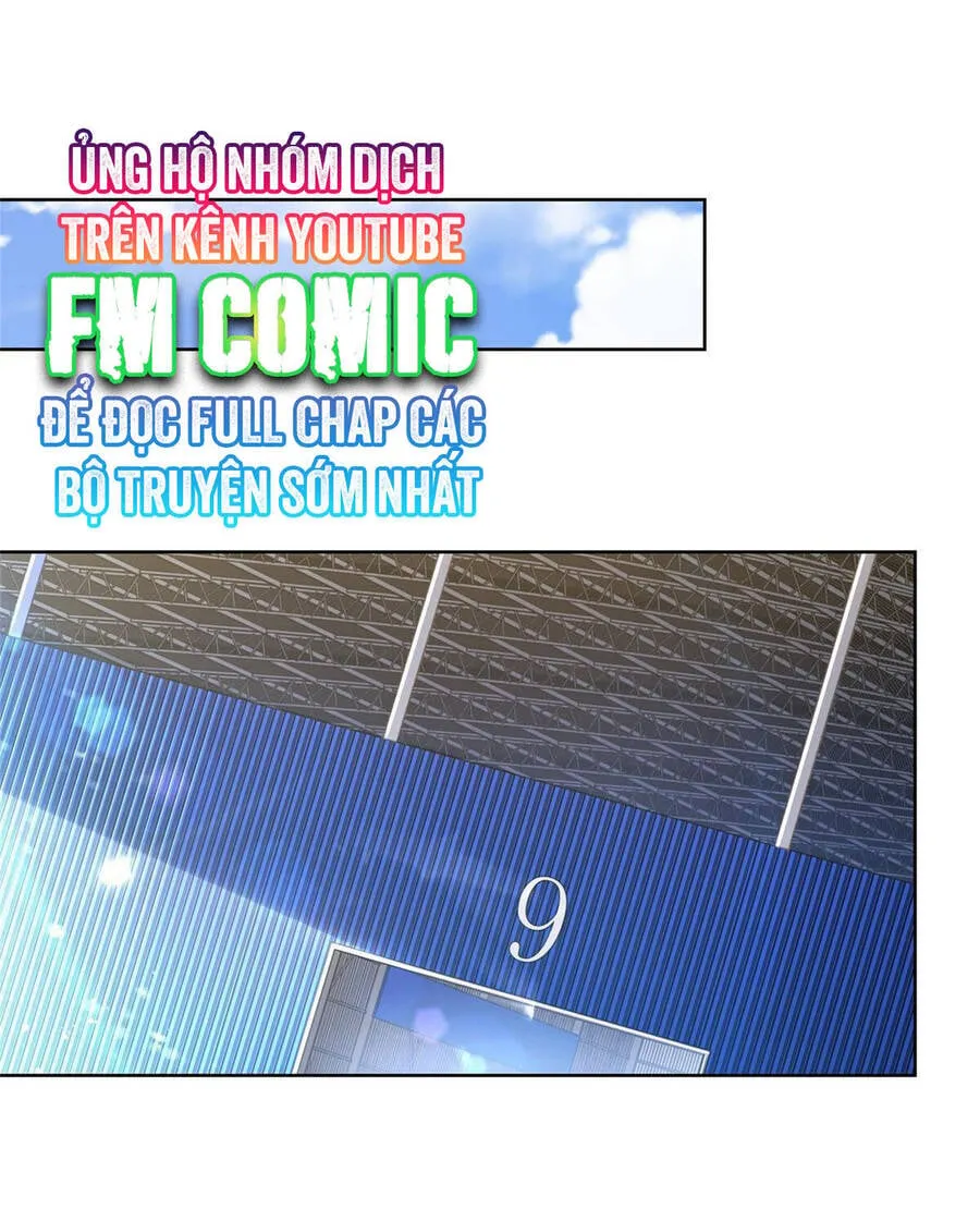Ta Mỗi Tuần Có Một Chức Nghiệp Chapter 186 - Trang 10