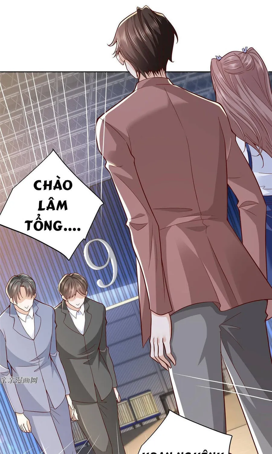 Ta Mỗi Tuần Có Một Chức Nghiệp Chapter 186 - Trang 11