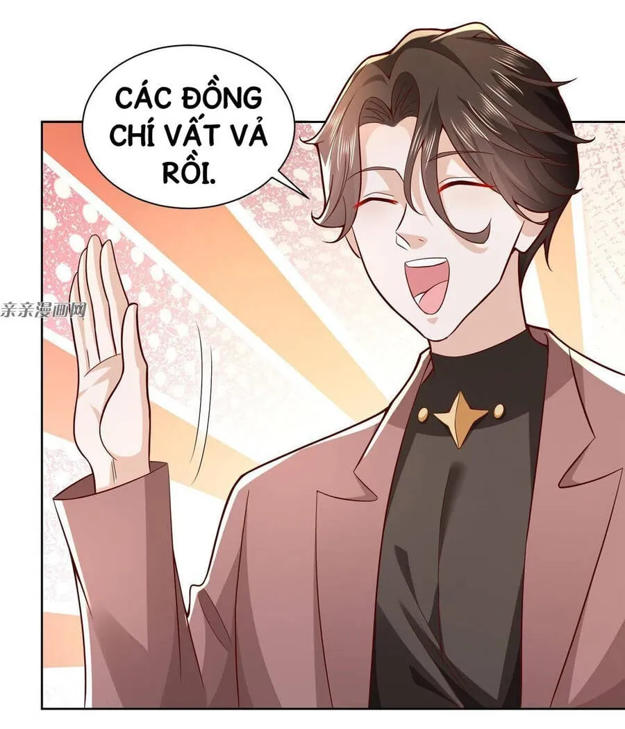 Ta Mỗi Tuần Có Một Chức Nghiệp Chapter 186 - Trang 13