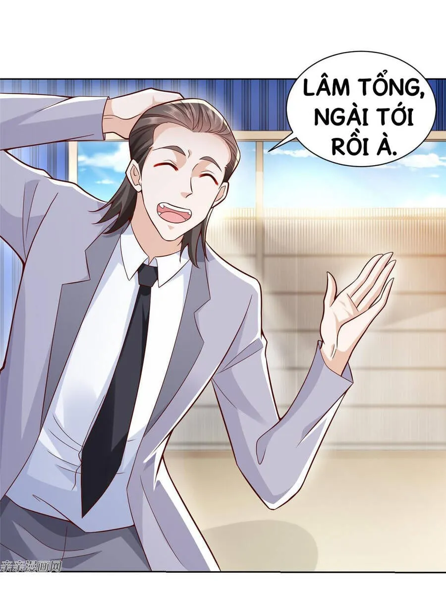 Ta Mỗi Tuần Có Một Chức Nghiệp Chapter 186 - Trang 17