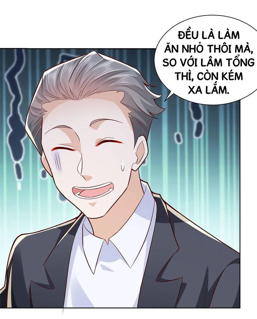 Ta Mỗi Tuần Có Một Chức Nghiệp Chapter 186 - Trang 22